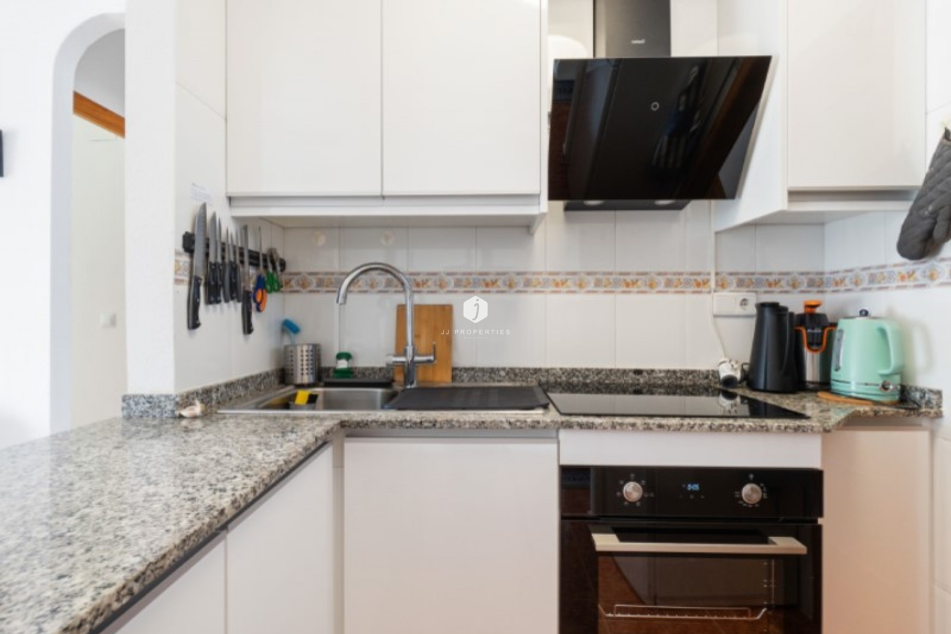 Segunda mano - Apartamento / piso -
Torrevieja - Costa Blanca