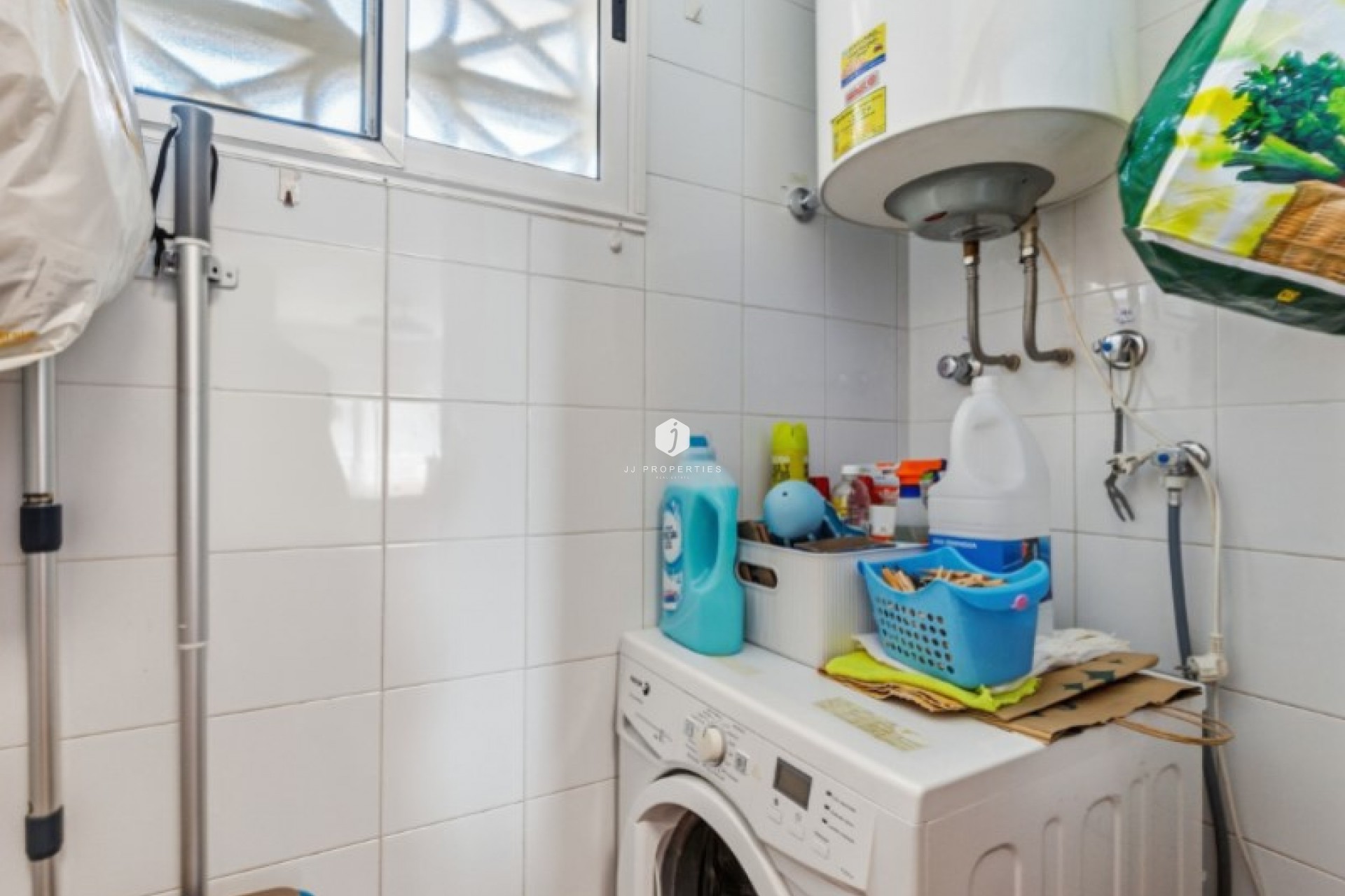 Segunda mano - Apartamento / piso -
Torrevieja - Costa Blanca