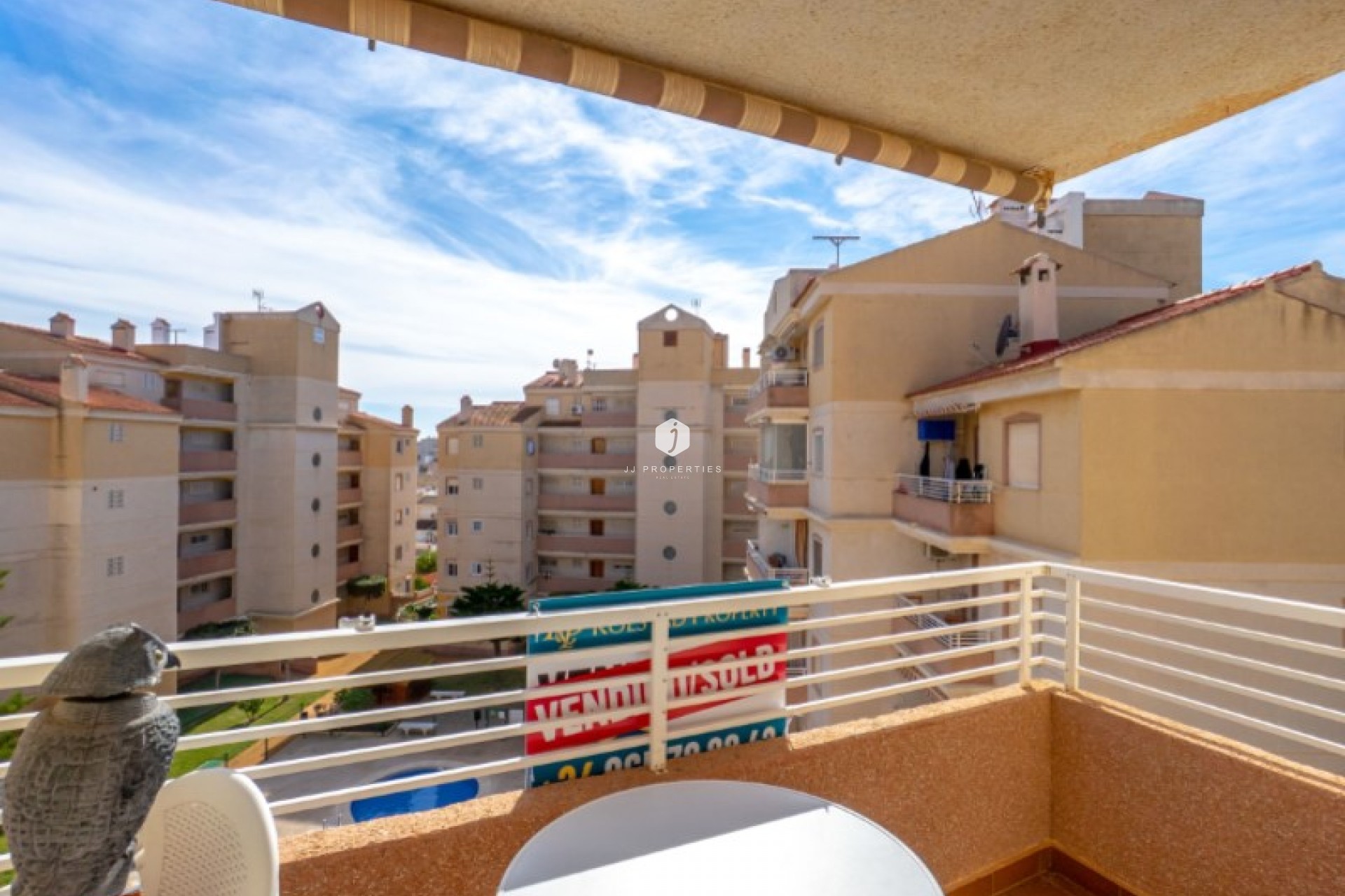 Segunda mano - Apartamento / piso -
Torrevieja - Costa Blanca