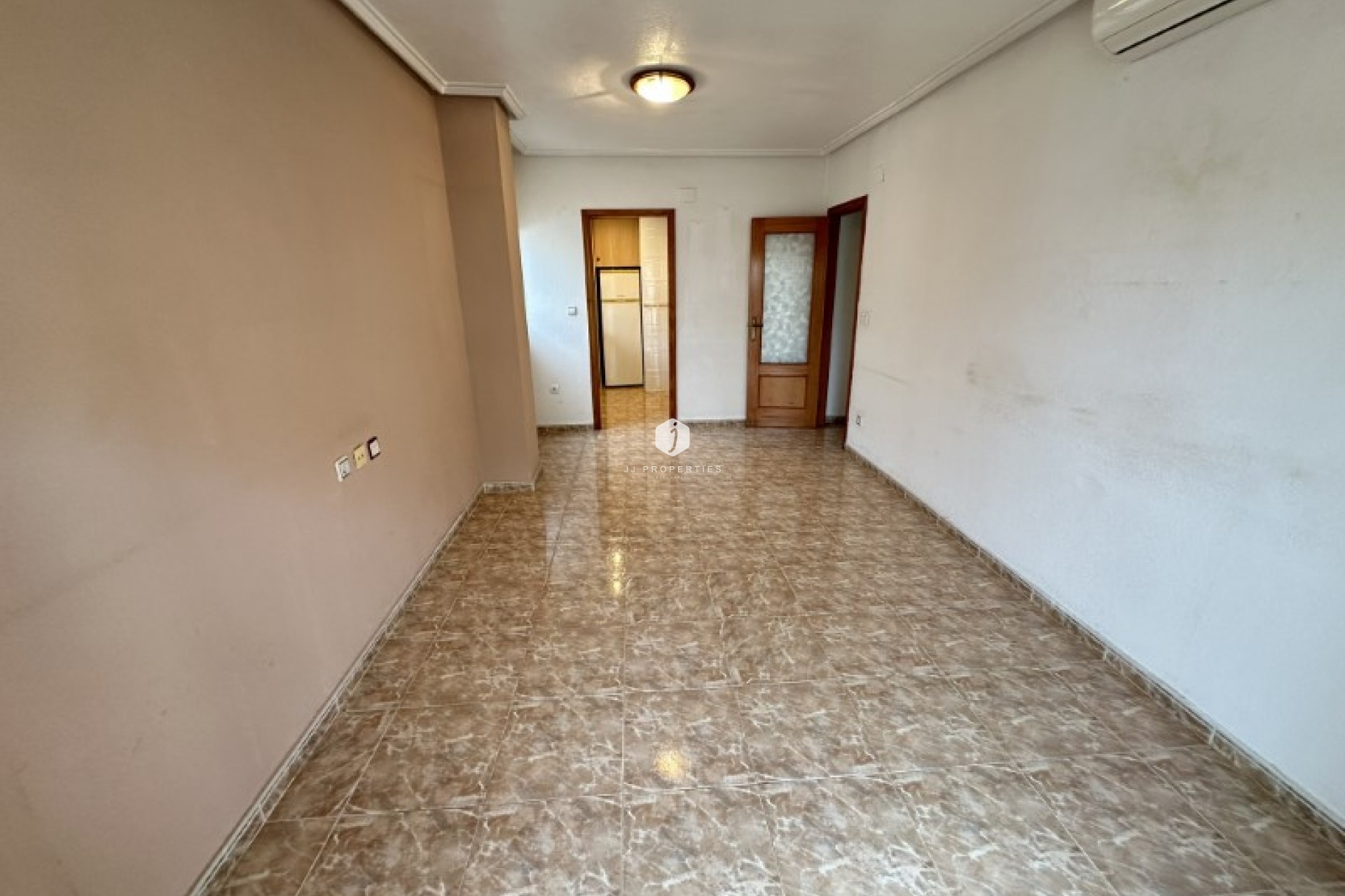 Segunda mano - Apartamento / piso -
Torrevieja - Costa Blanca