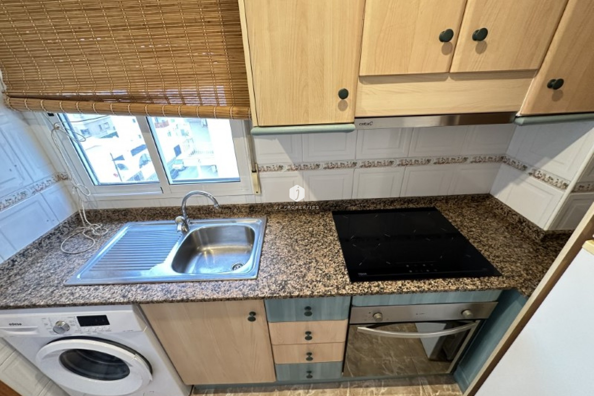 Segunda mano - Apartamento / piso -
Torrevieja - Costa Blanca