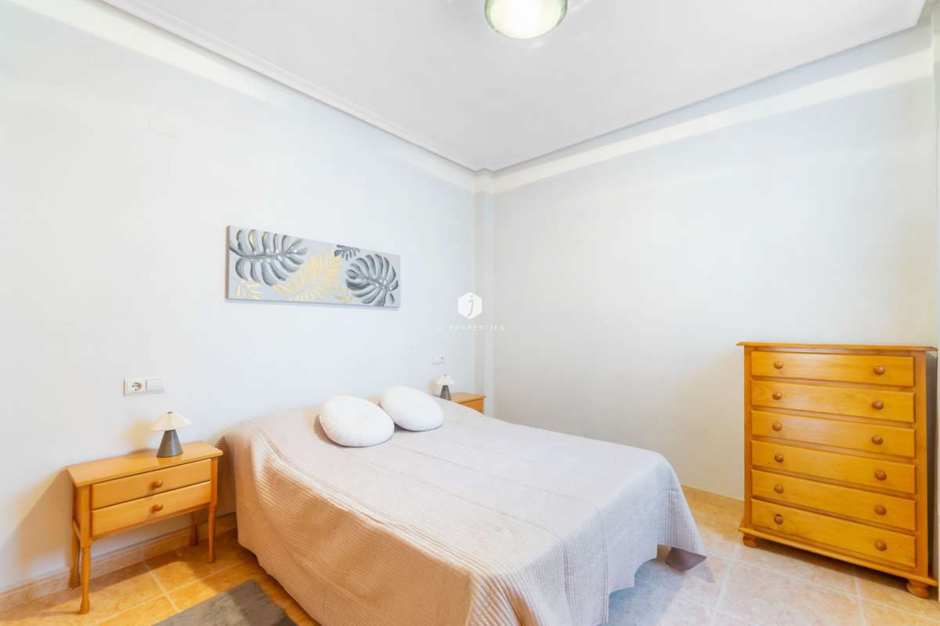 Segunda mano - Apartamento / piso -
Torrevieja - Costa Blanca