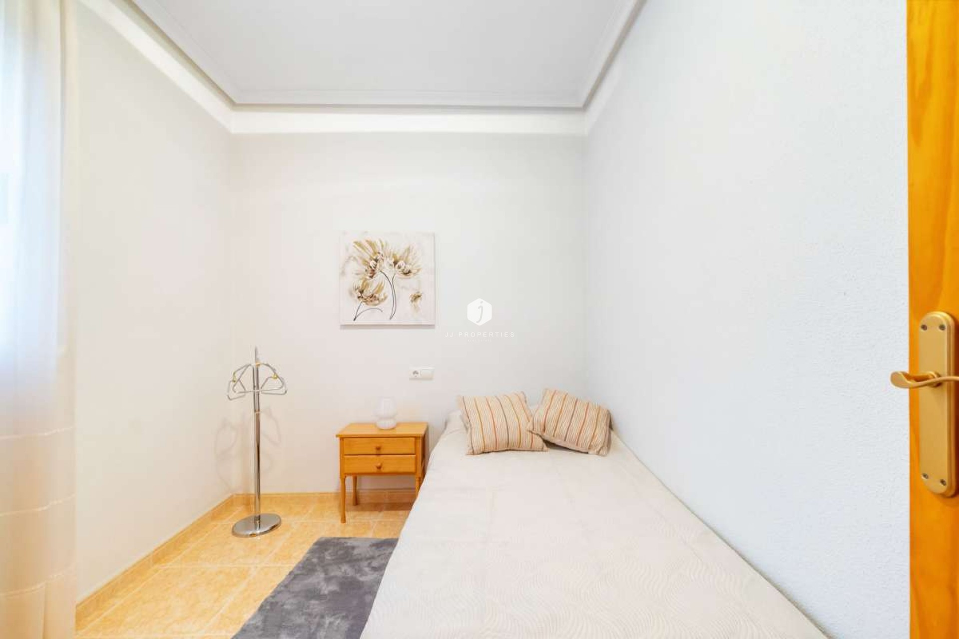 Segunda mano - Apartamento / piso -
Torrevieja - Costa Blanca