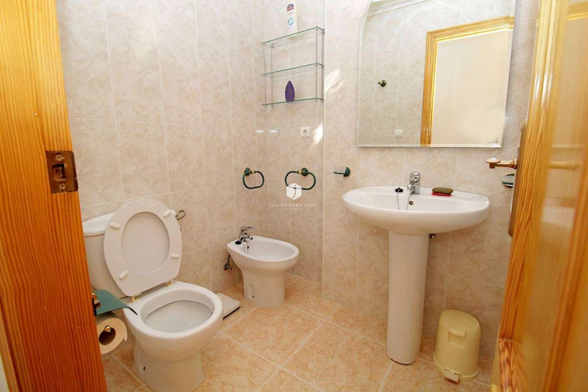 Segunda mano - Apartamento / piso -
Torrevieja - Costa Blanca