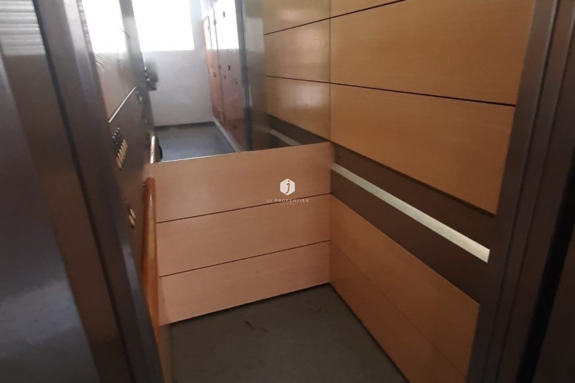 Segunda mano - Apartamento / piso -
Torrevieja - Costa Blanca