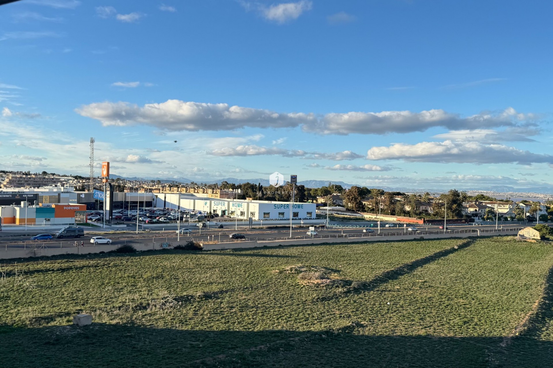 Segunda mano - Apartamento / piso -
Torrevieja - Costa Blanca