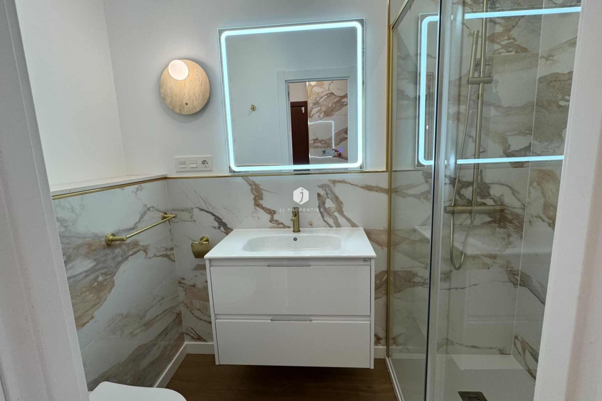 Segunda mano - Apartamento / piso -
Torrevieja - Costa Blanca