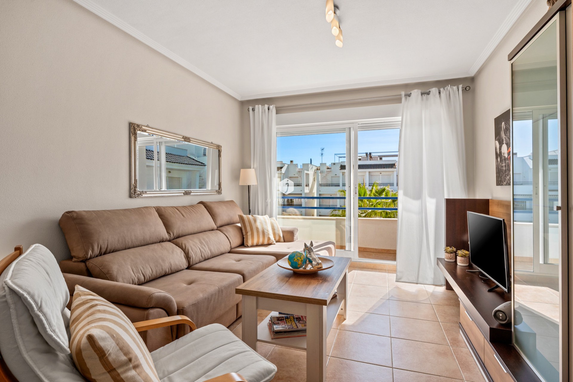 Segunda mano - Apartamento / piso -
Torrevieja - Costa Blanca