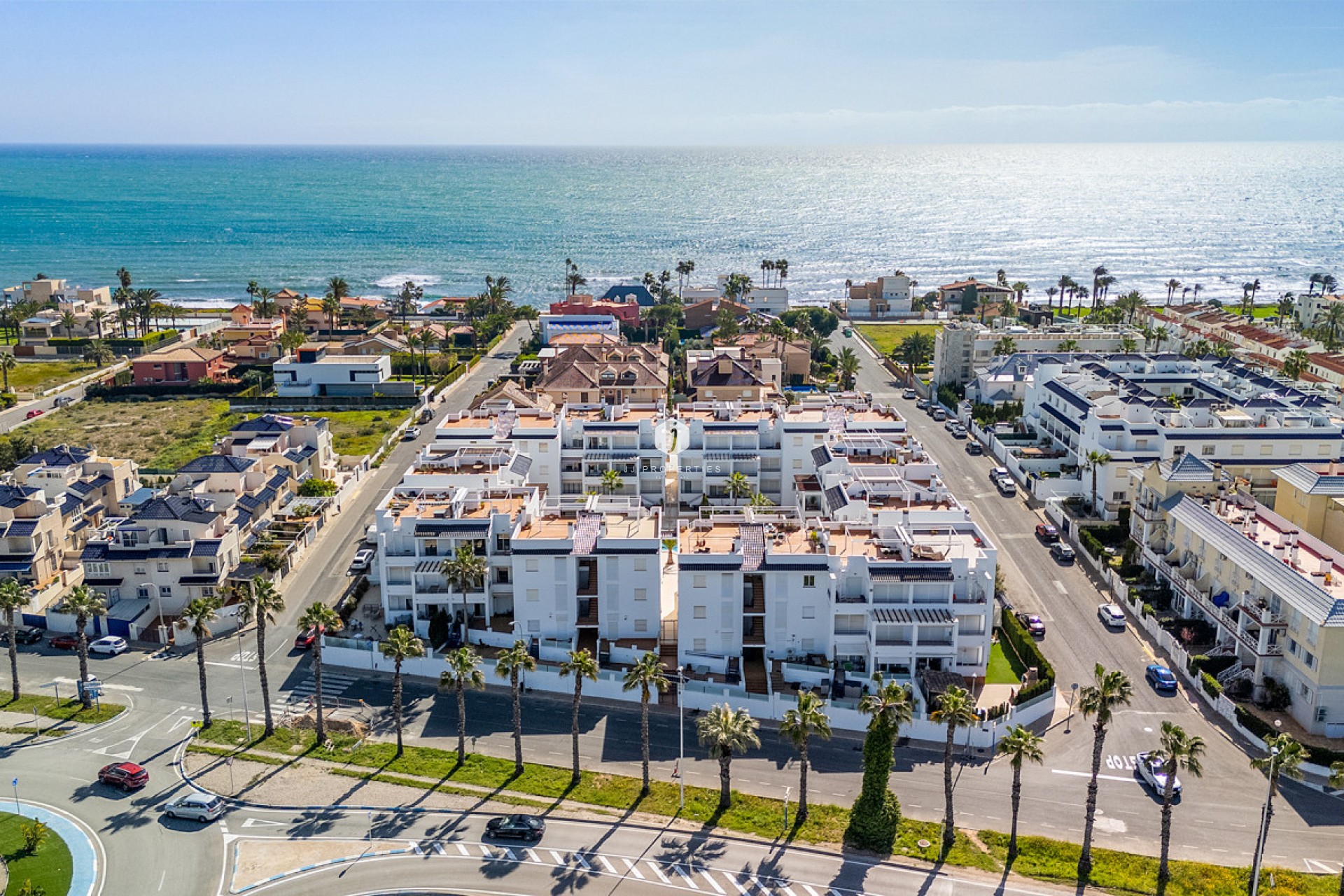 Segunda mano - Apartamento / piso -
Torrevieja - Costa Blanca