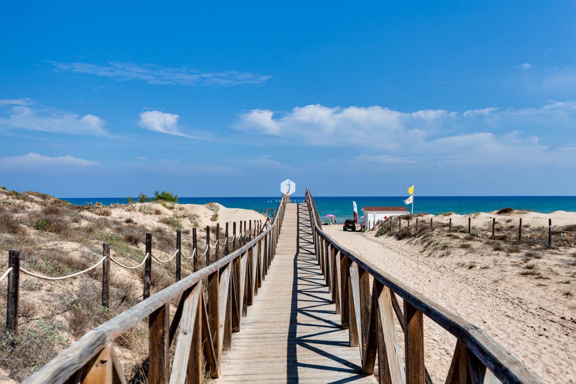 Segunda mano - Apartamento / piso -
Torrevieja - Costa Blanca