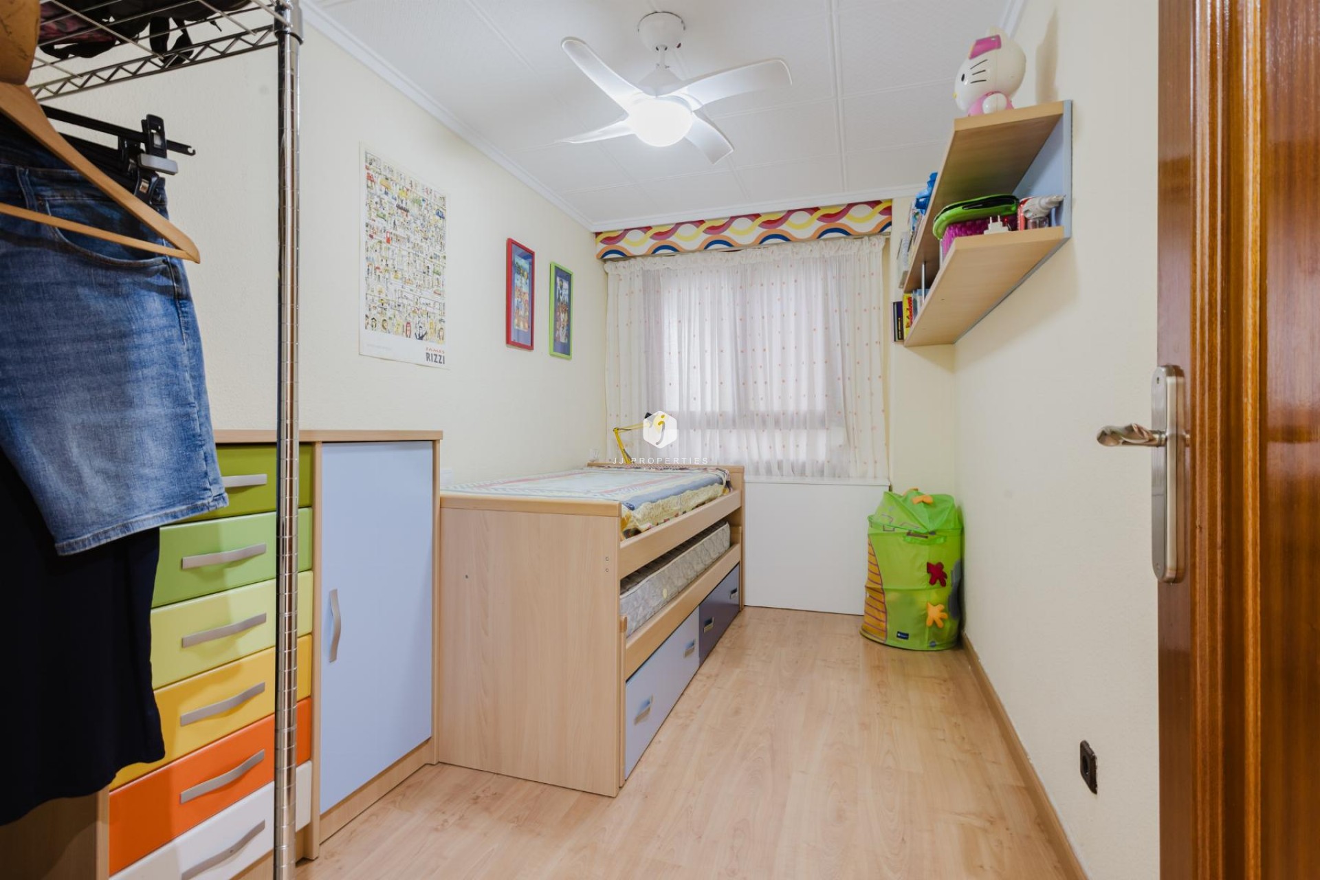 Segunda mano - Apartamento / piso -
Torrevieja - Costa Blanca