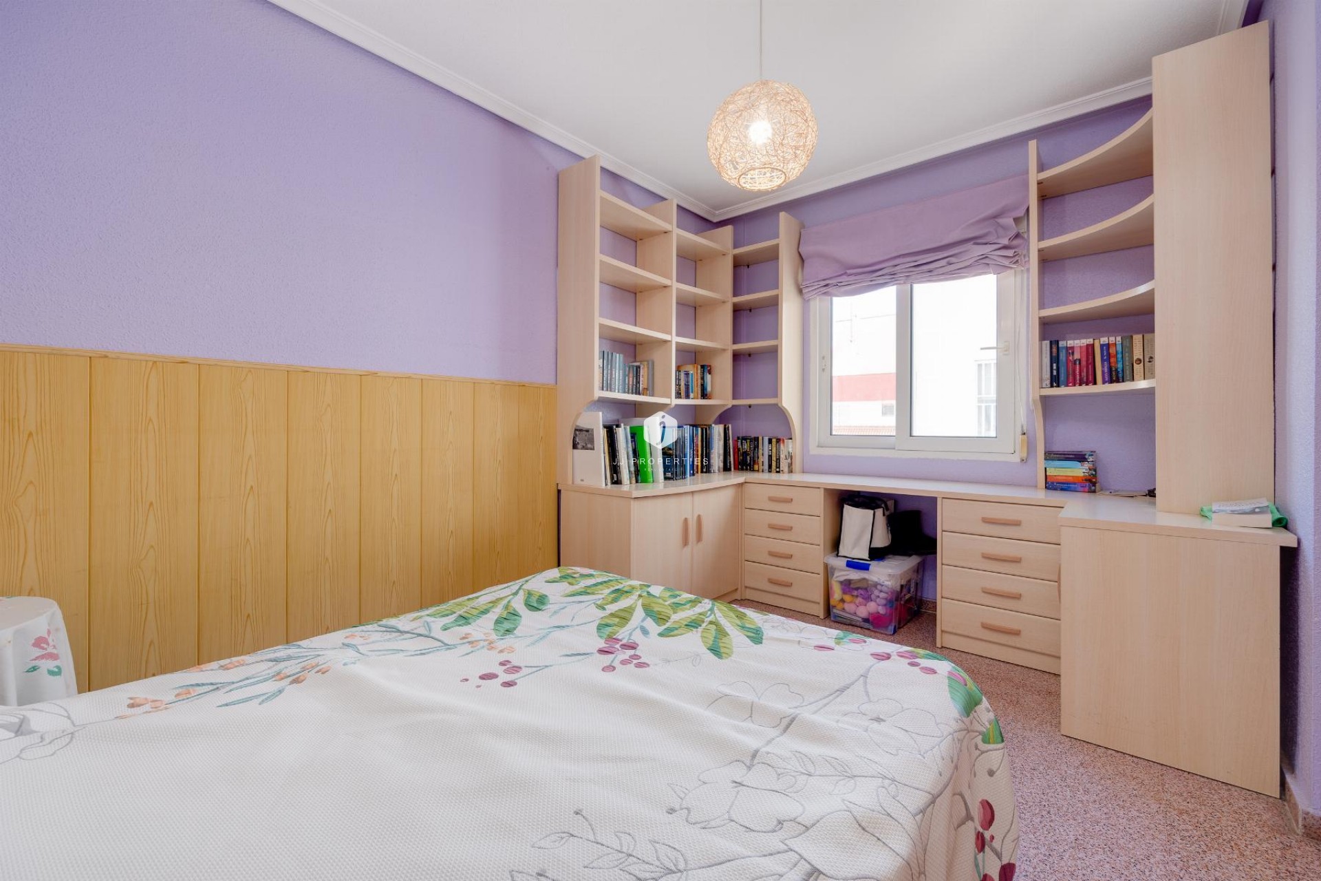 Segunda mano - Apartamento / piso -
Torrevieja - Costa Blanca