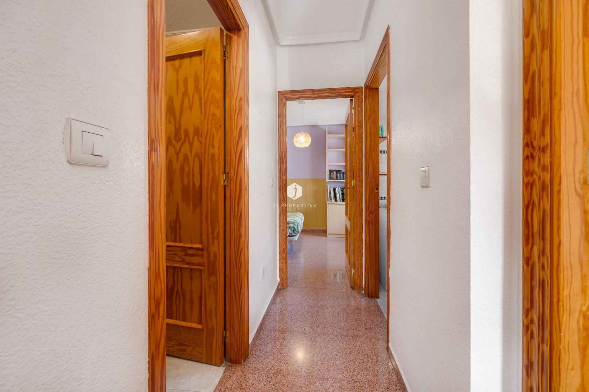 Segunda mano - Apartamento / piso -
Torrevieja - Costa Blanca