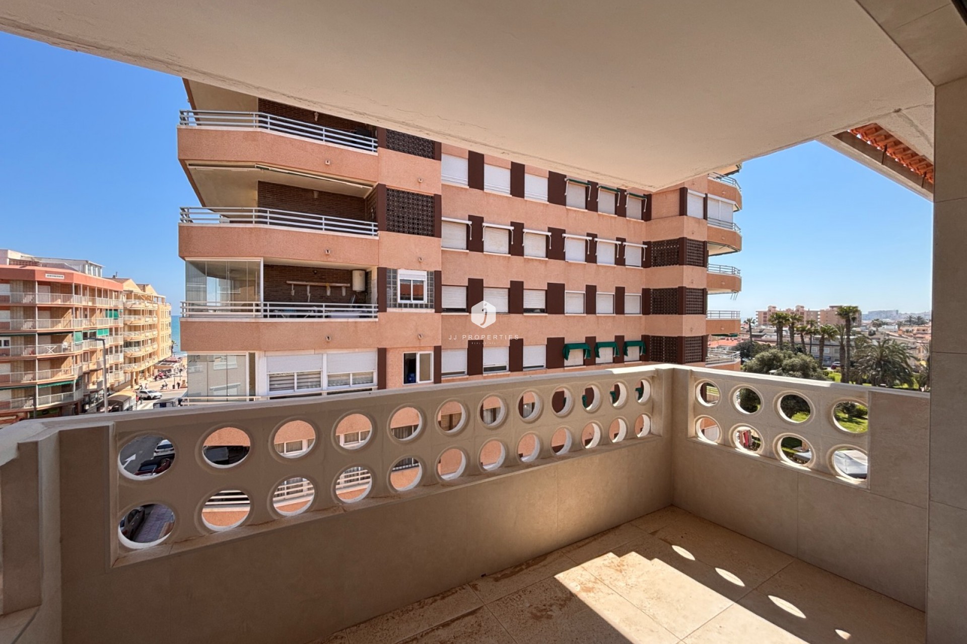 Segunda mano - Apartamento / piso -
Torrevieja - Costa Blanca