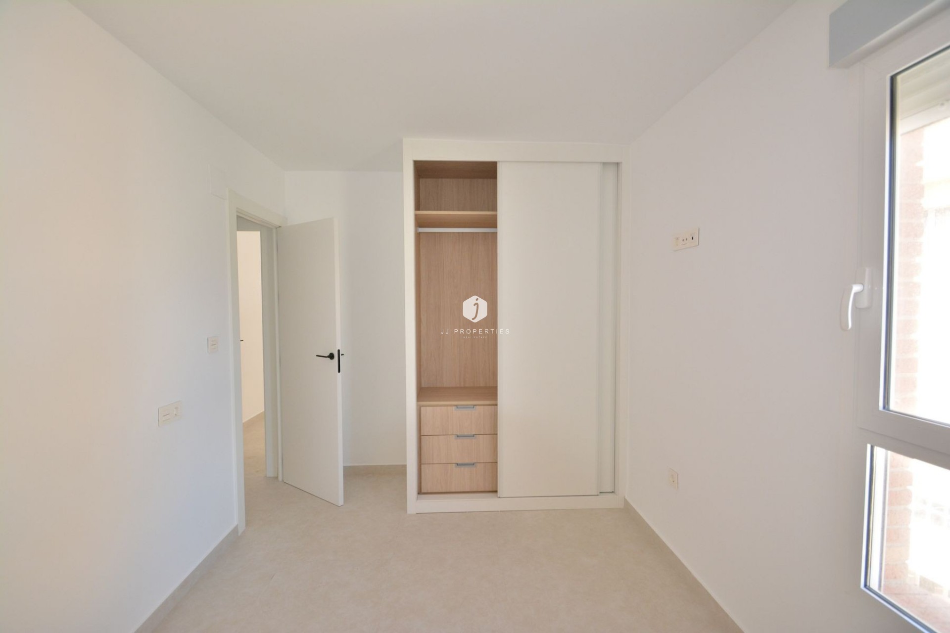 Segunda mano - Apartamento / piso -
Torrevieja - Costa Blanca