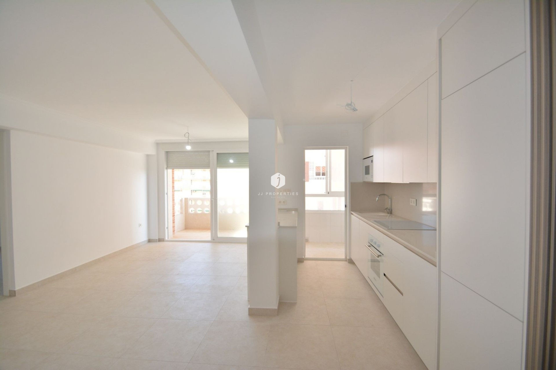 Segunda mano - Apartamento / piso -
Torrevieja - Costa Blanca