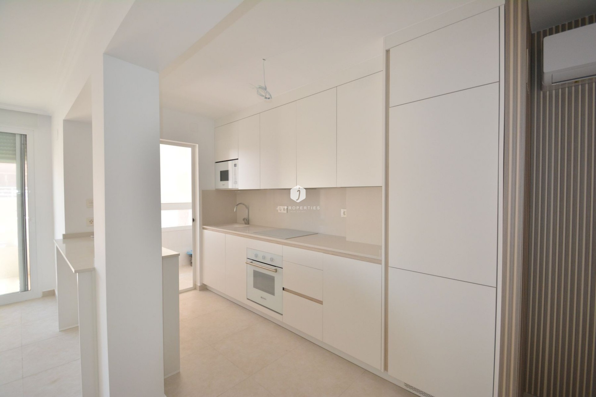 Segunda mano - Apartamento / piso -
Torrevieja - Costa Blanca