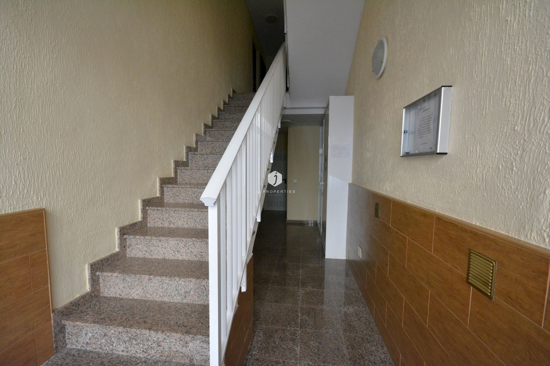 Segunda mano - Apartamento / piso -
Torrevieja - Costa Blanca