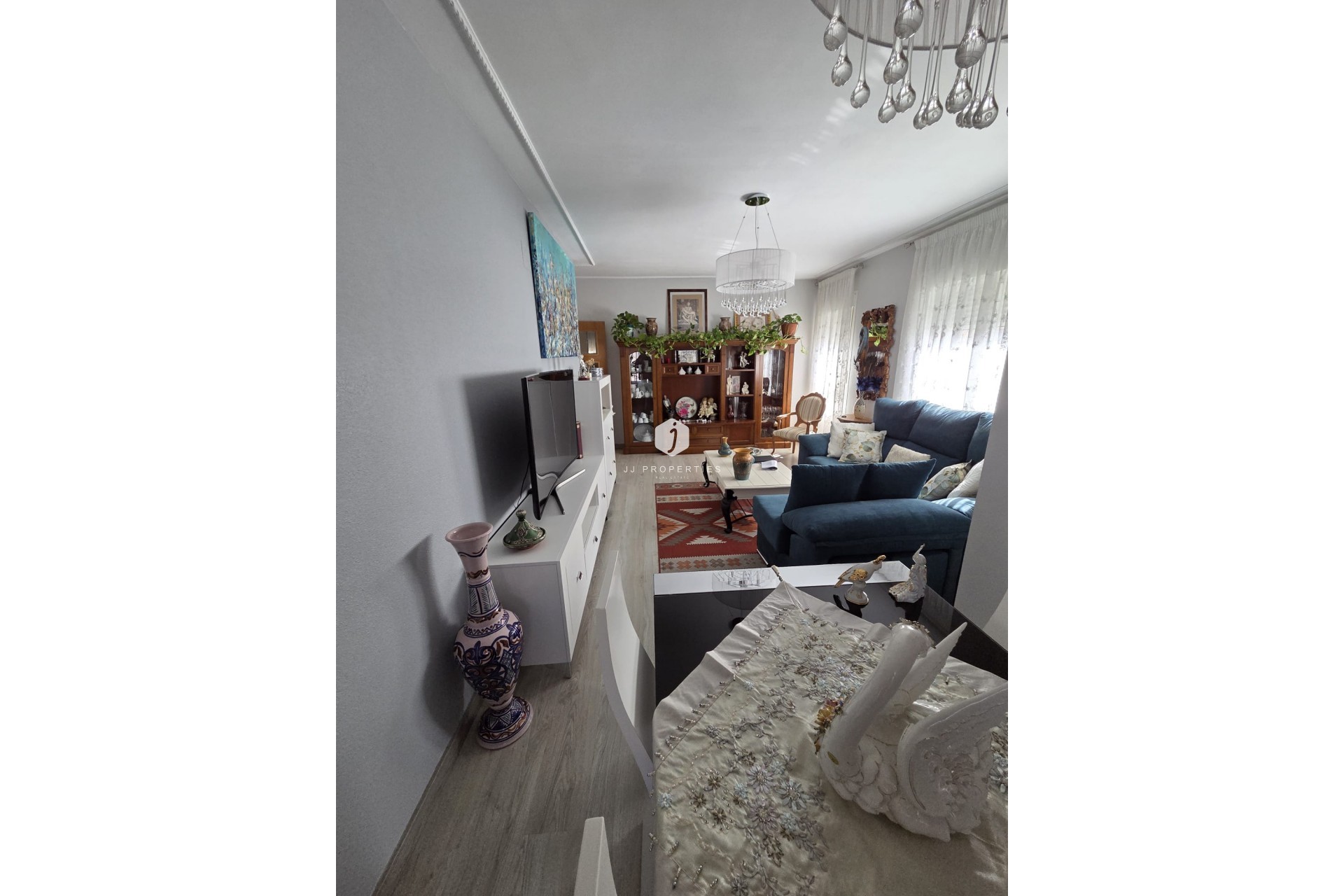 Segunda mano - Apartamento / piso -
Torrevieja - Costa Blanca