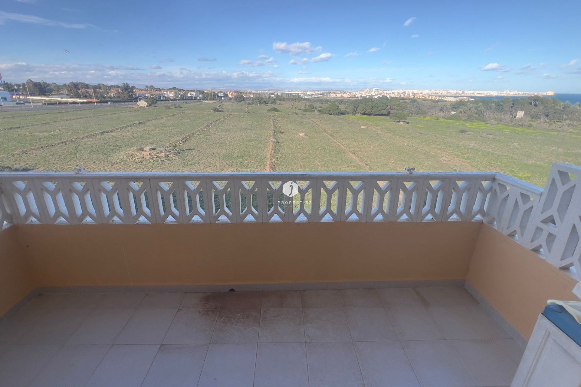 Segunda mano - Apartamento / piso -
Torrevieja - Costa Blanca
