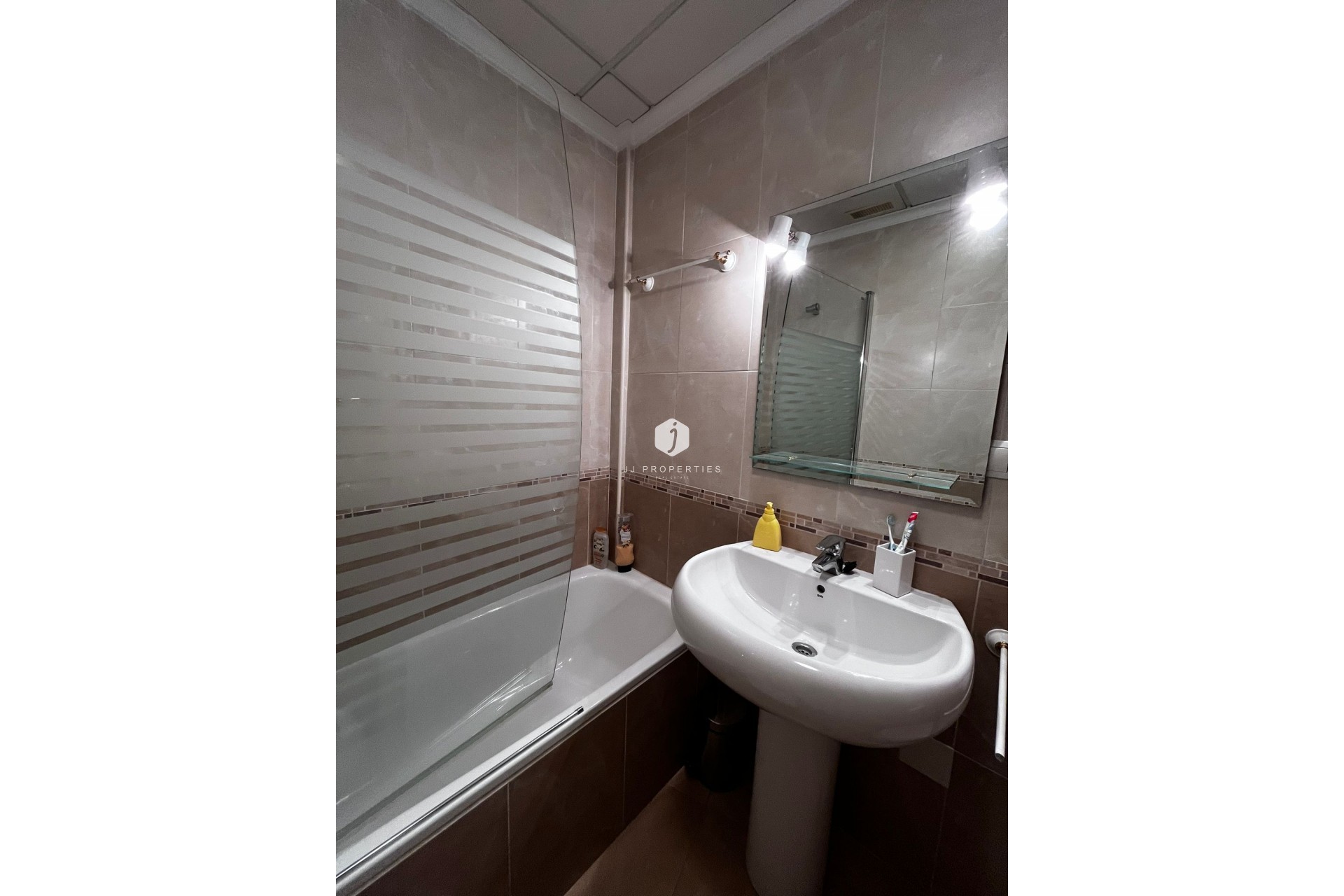 Segunda mano - Apartamento / piso -
Torrevieja - Costa Blanca