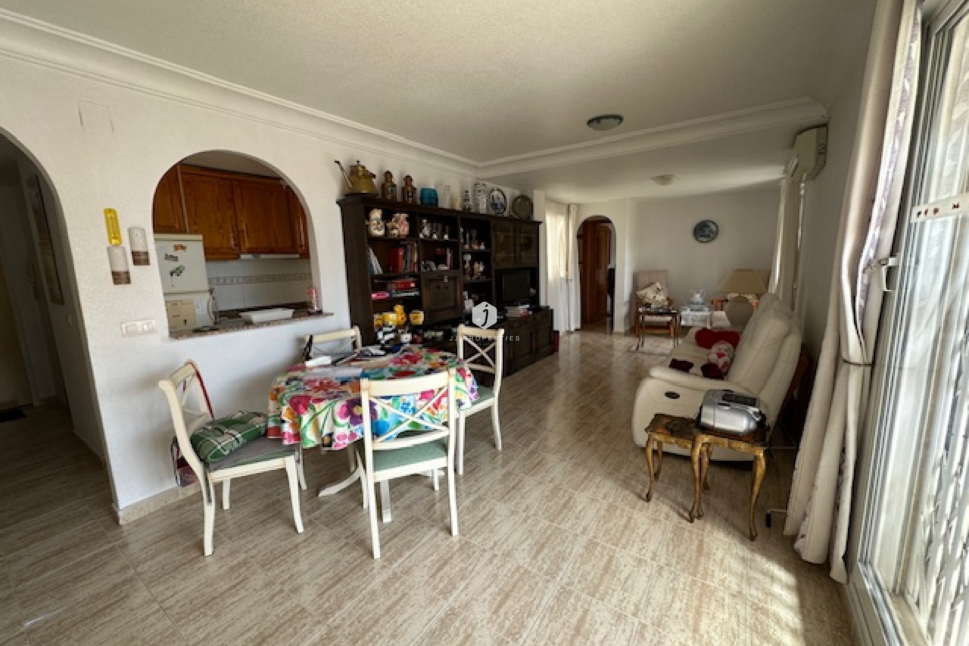 Segunda mano - Apartamento / piso -
Torrevieja - Costa Blanca