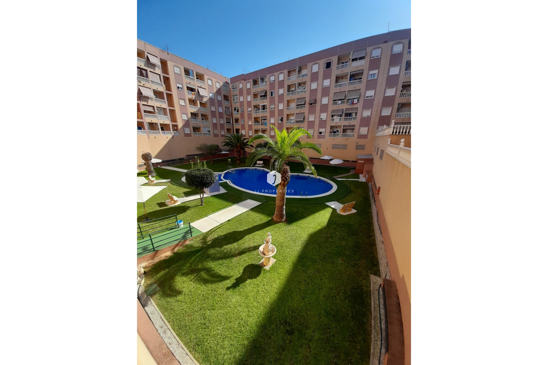 Segunda mano - Apartamento / piso -
Torrevieja - Costa Blanca