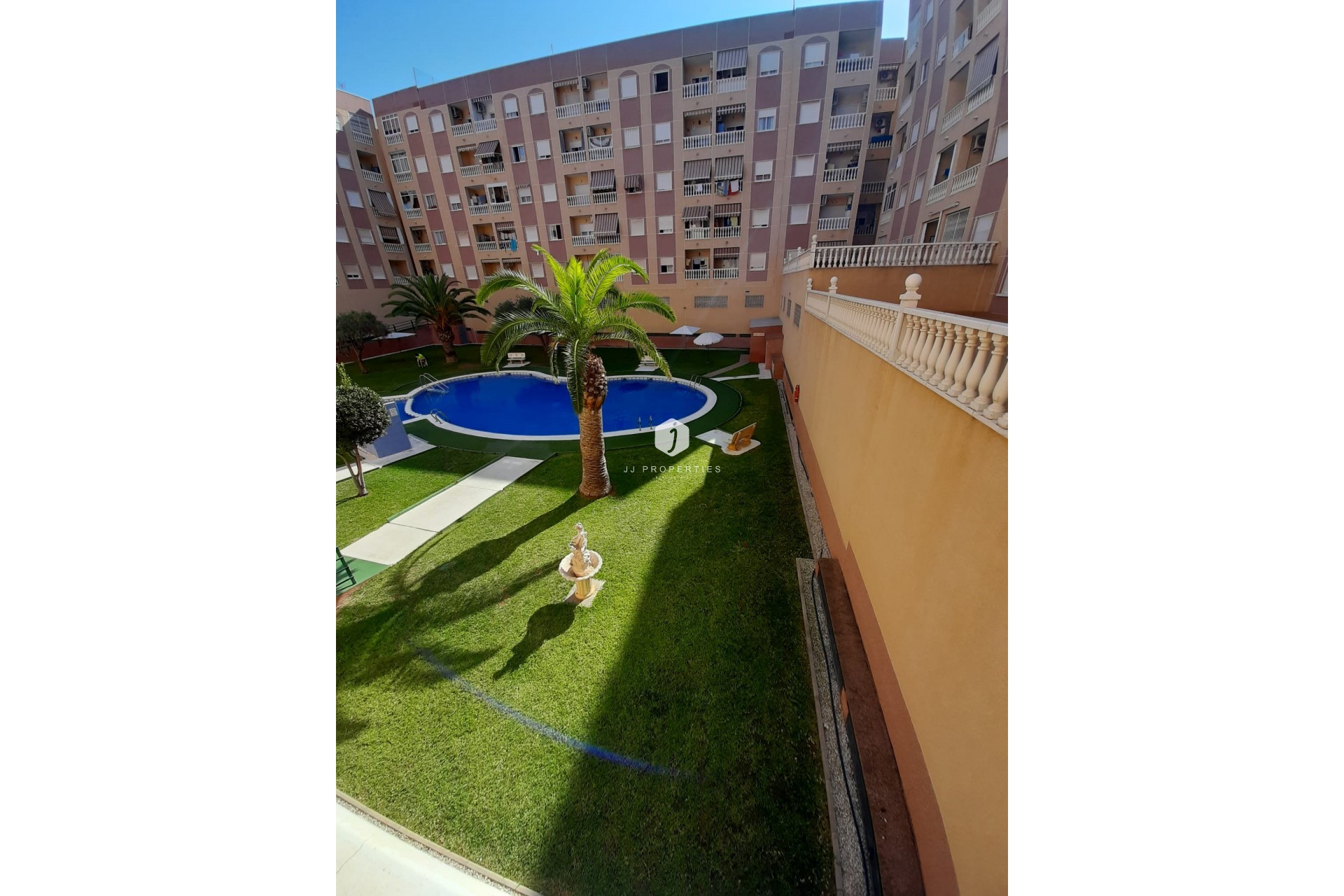 Segunda mano - Apartamento / piso -
Torrevieja - Costa Blanca