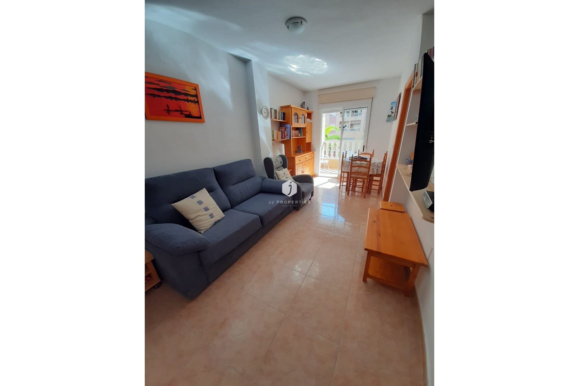 Segunda mano - Apartamento / piso -
Torrevieja - Costa Blanca