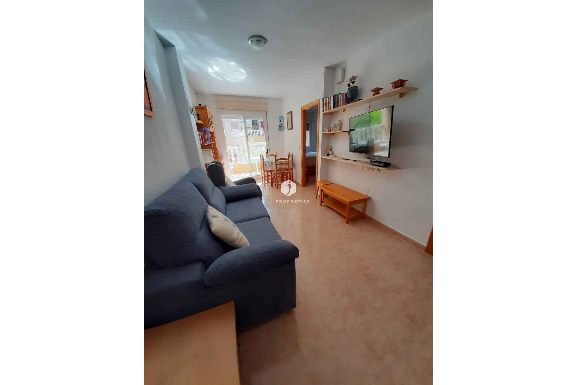 Segunda mano - Apartamento / piso -
Torrevieja - Costa Blanca