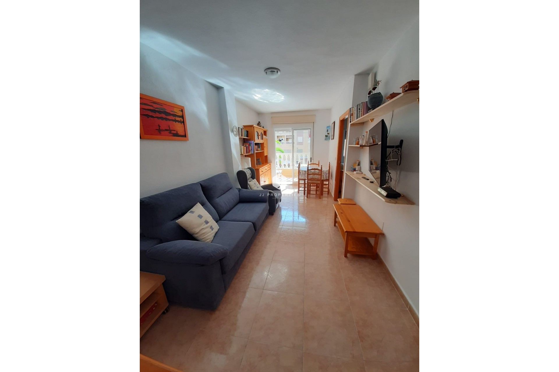 Segunda mano - Apartamento / piso -
Torrevieja - Costa Blanca