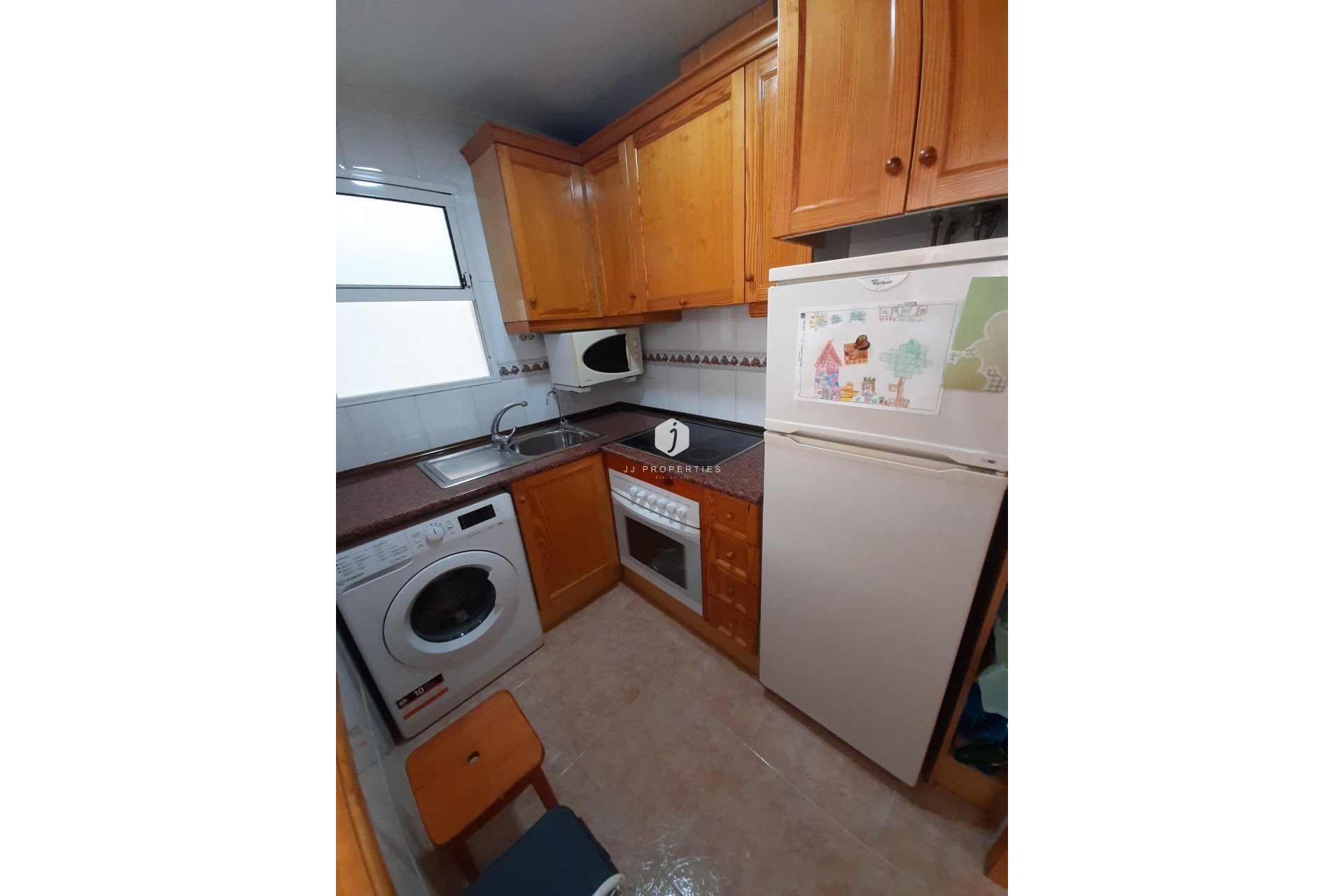 Segunda mano - Apartamento / piso -
Torrevieja - Costa Blanca