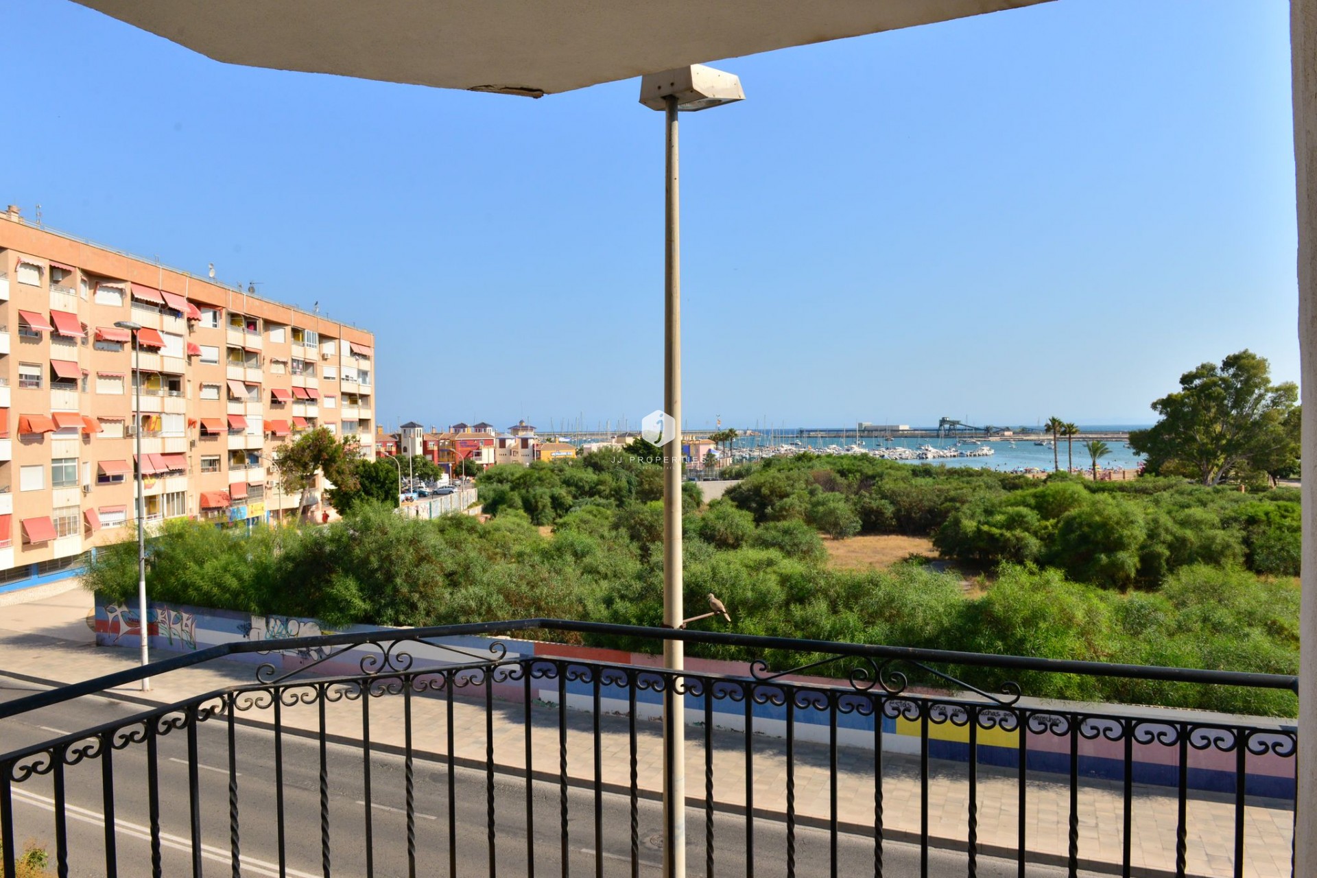 Segunda mano - Apartamento / piso -
Torrevieja - Costa Blanca