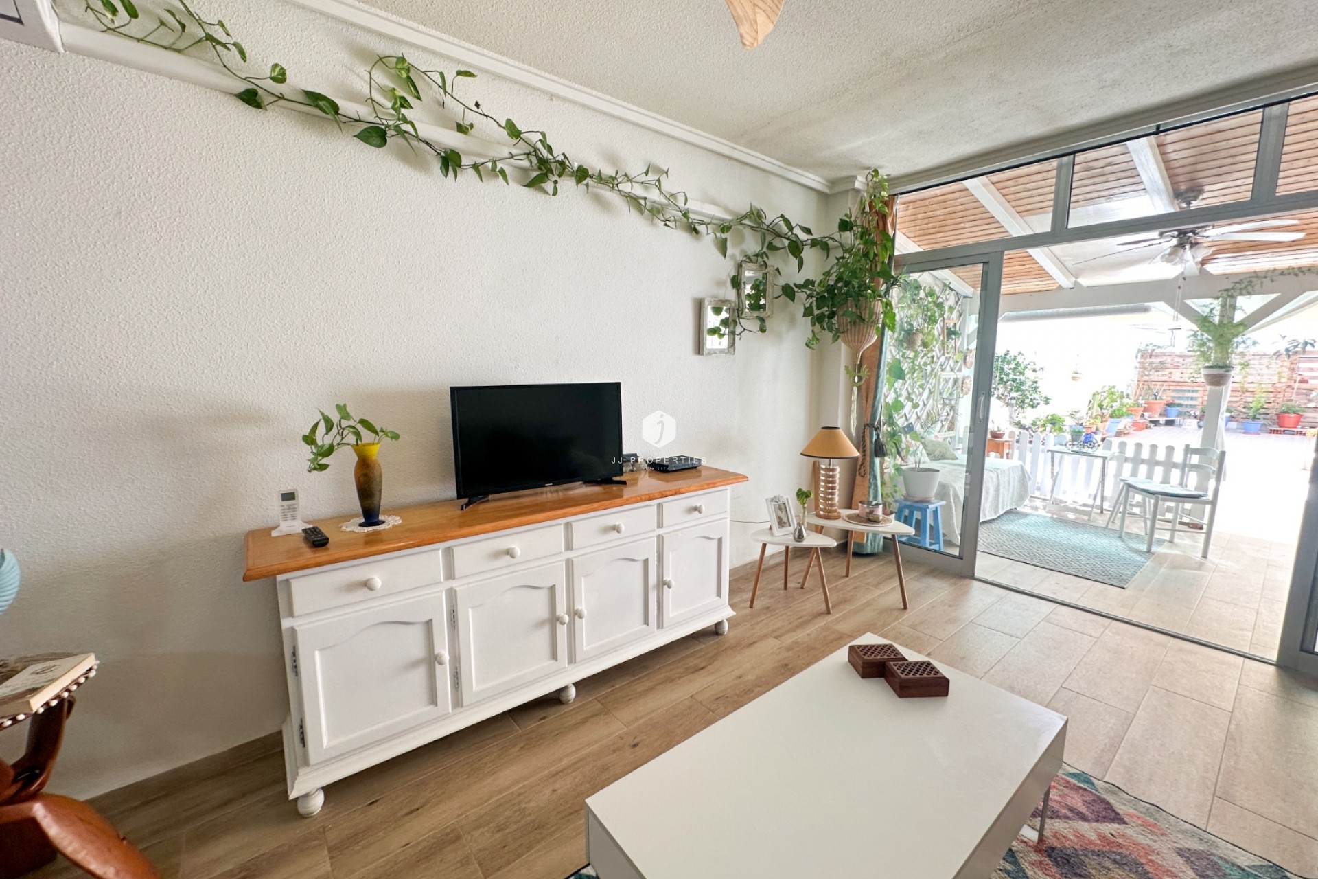 Segunda mano - Apartamento / piso -
Torrevieja - Costa Blanca