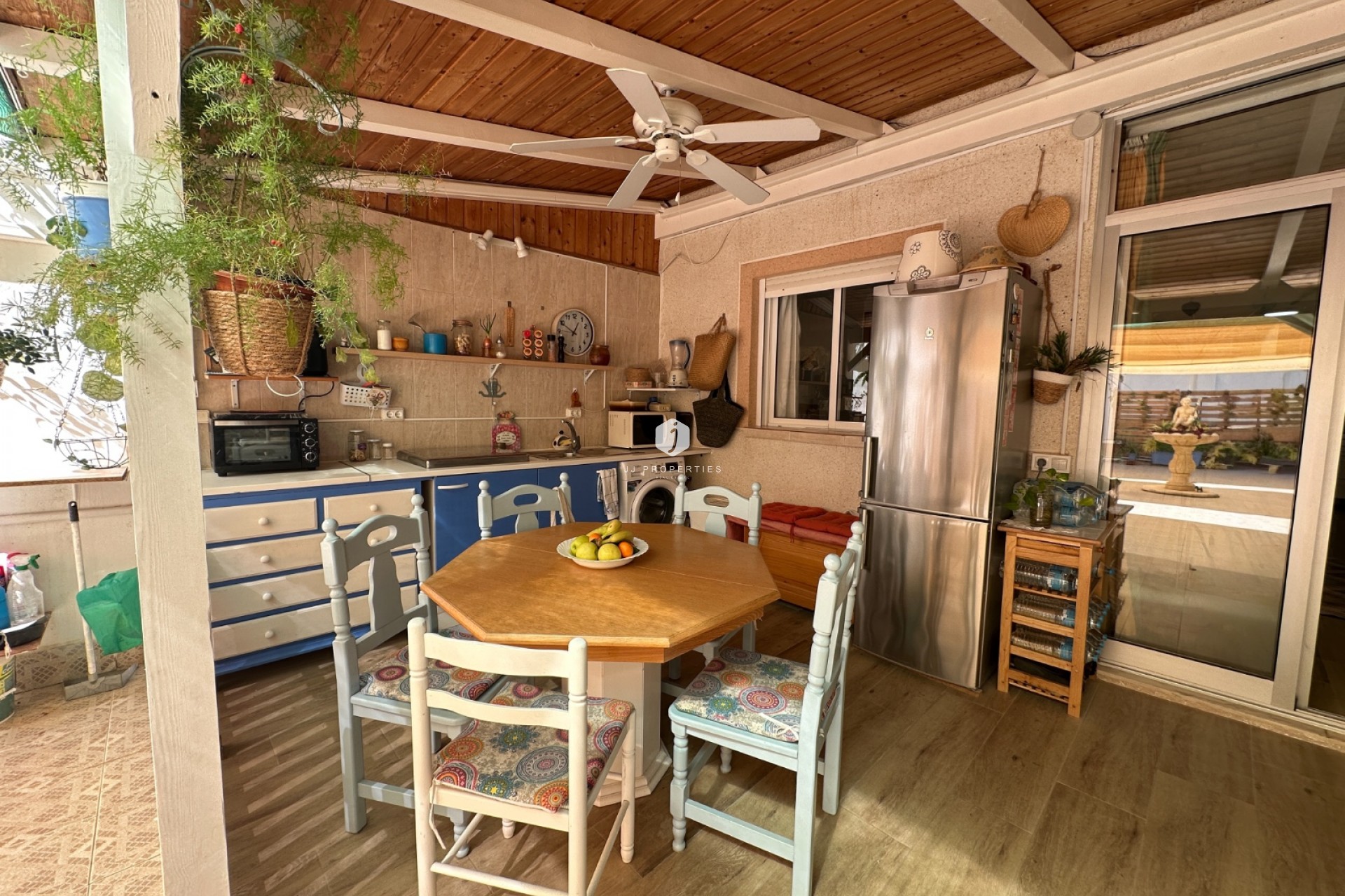 Segunda mano - Apartamento / piso -
Torrevieja - Costa Blanca