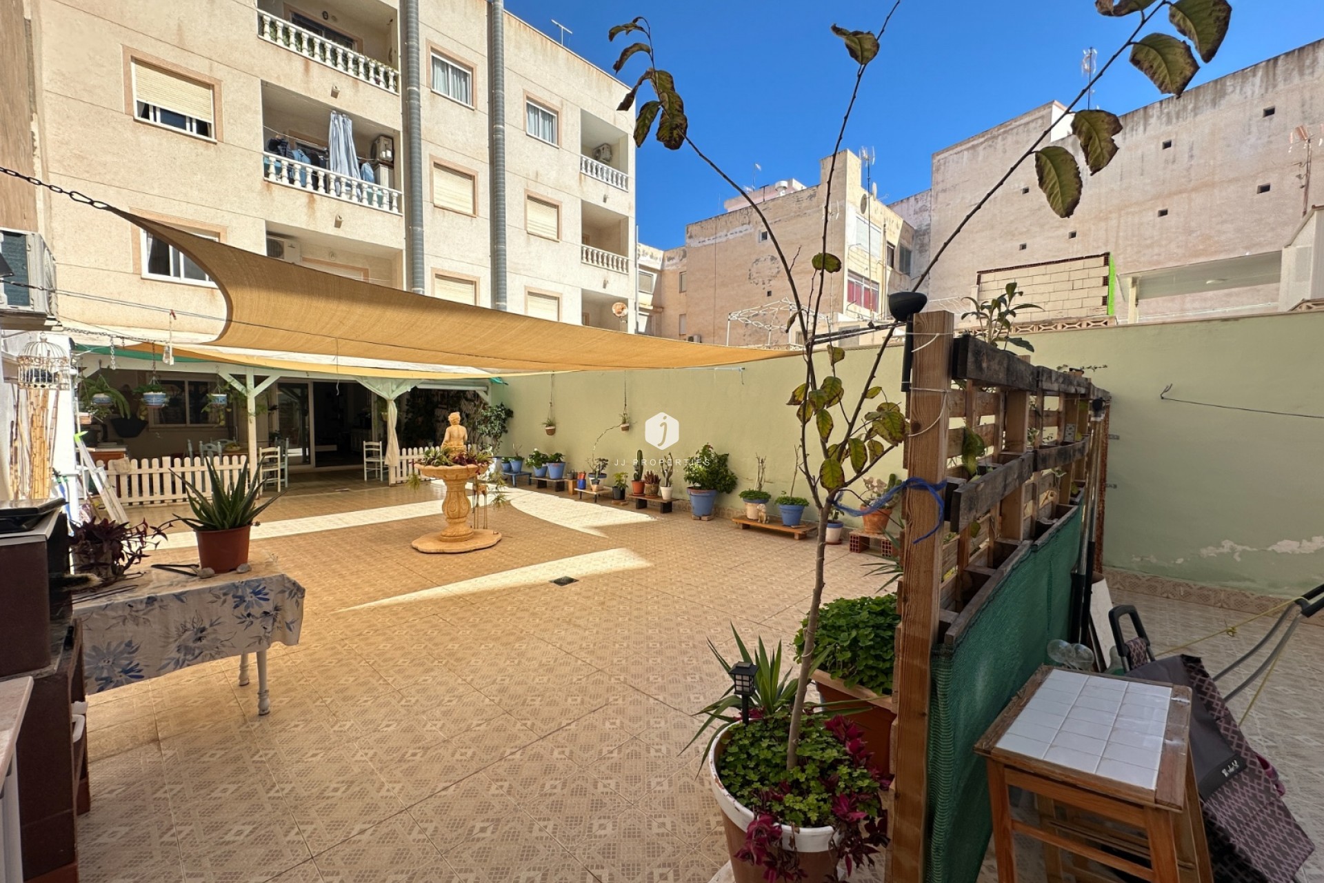 Segunda mano - Apartamento / piso -
Torrevieja - Costa Blanca