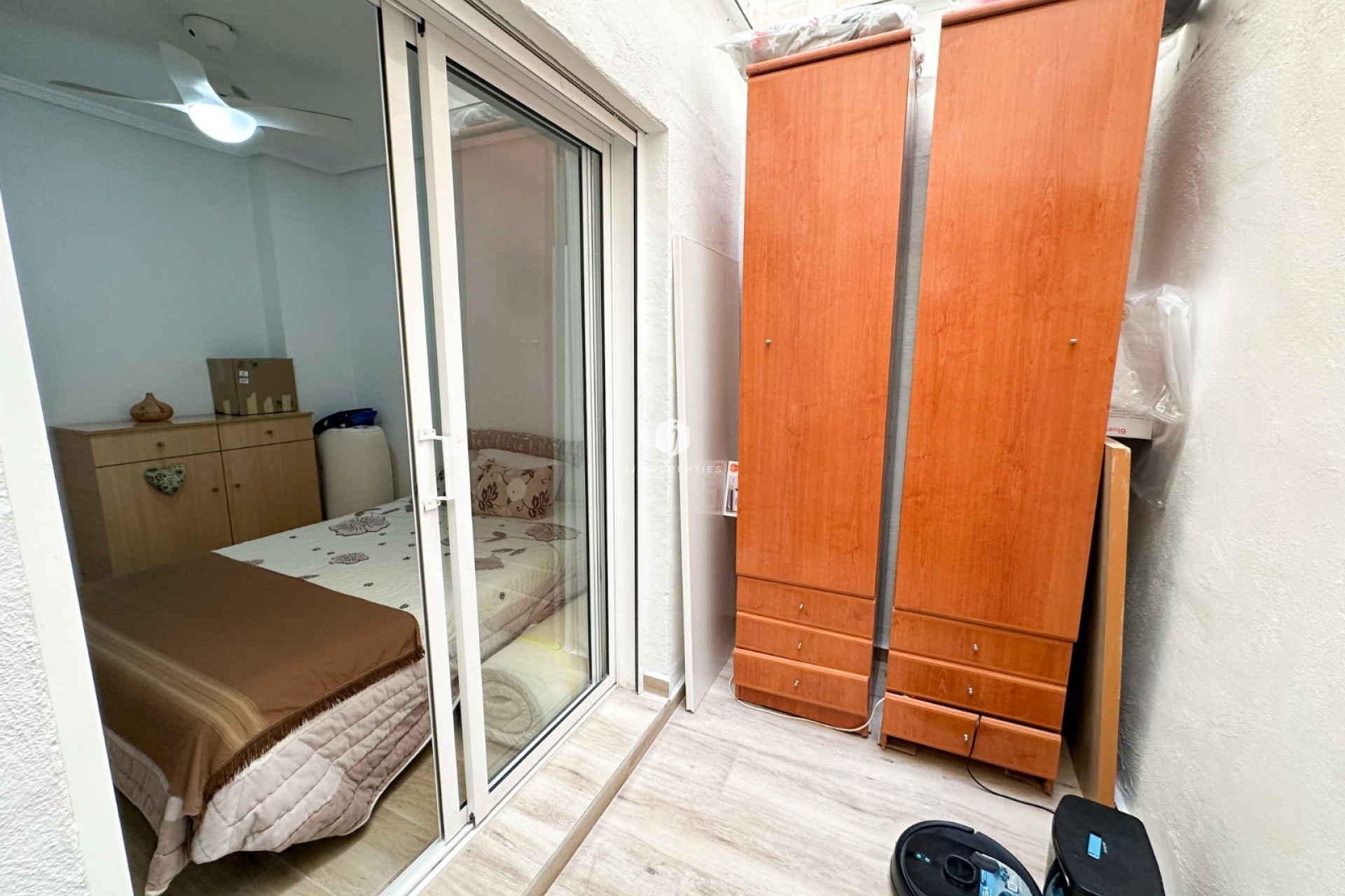 Segunda mano - Apartamento / piso -
Torrevieja - Costa Blanca