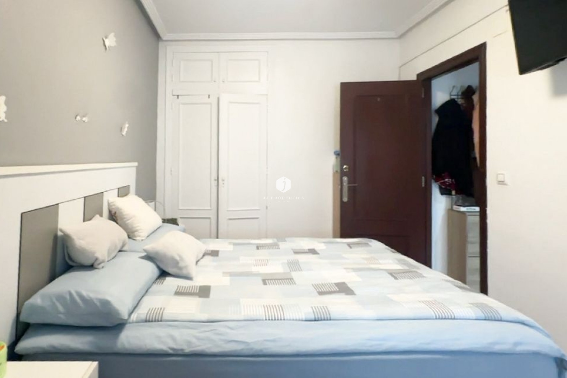 Segunda mano - Apartamento / piso -
Torrevieja - Costa Blanca