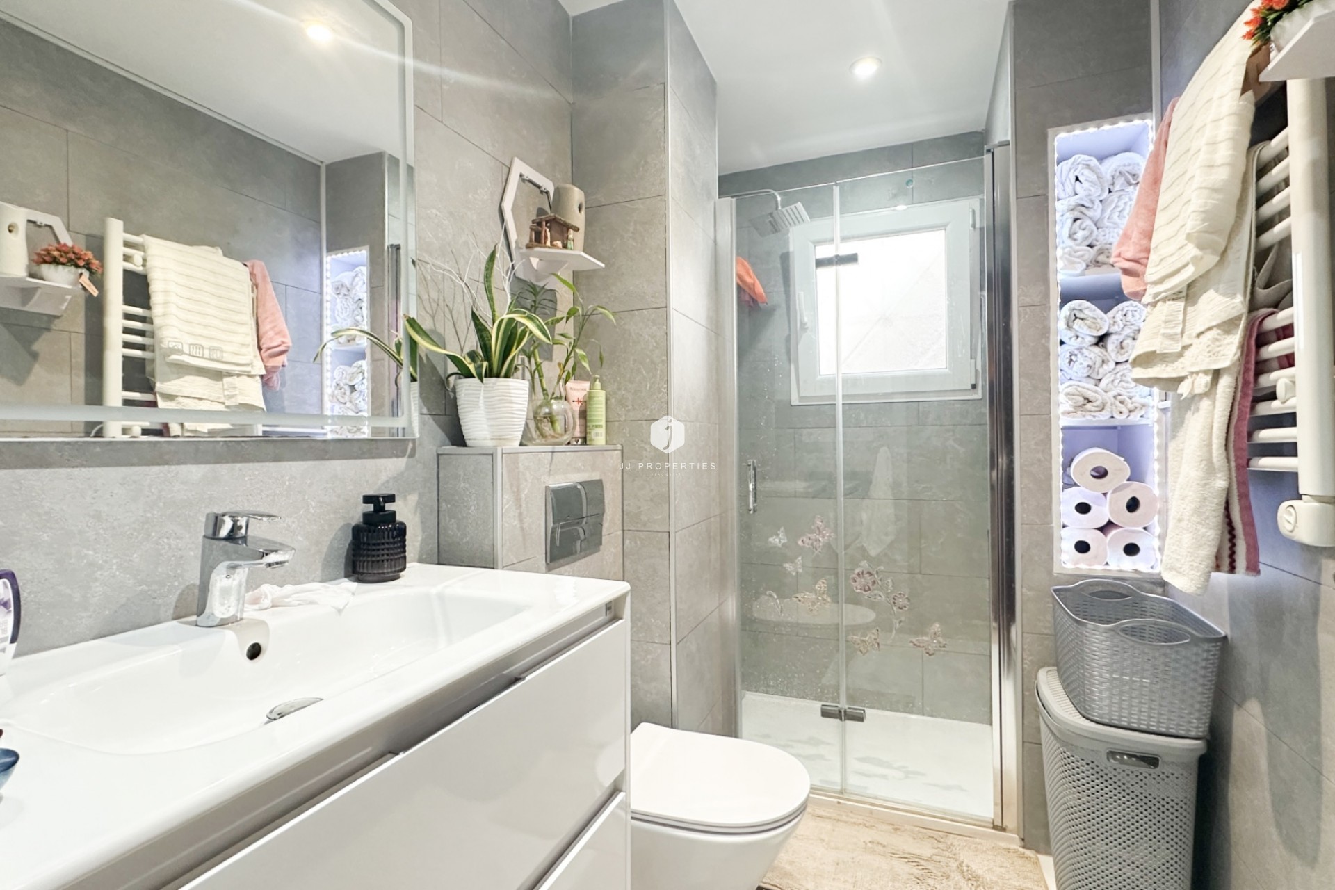 Segunda mano - Apartamento / piso -
Torrevieja - Costa Blanca