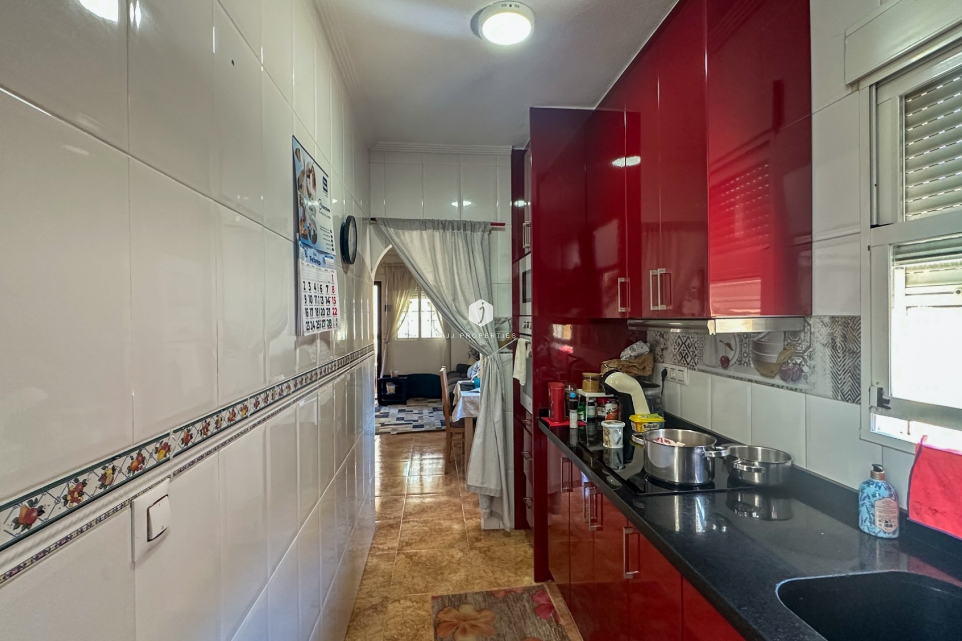 Segunda mano - Apartamento / piso -
Torrevieja - Costa Blanca