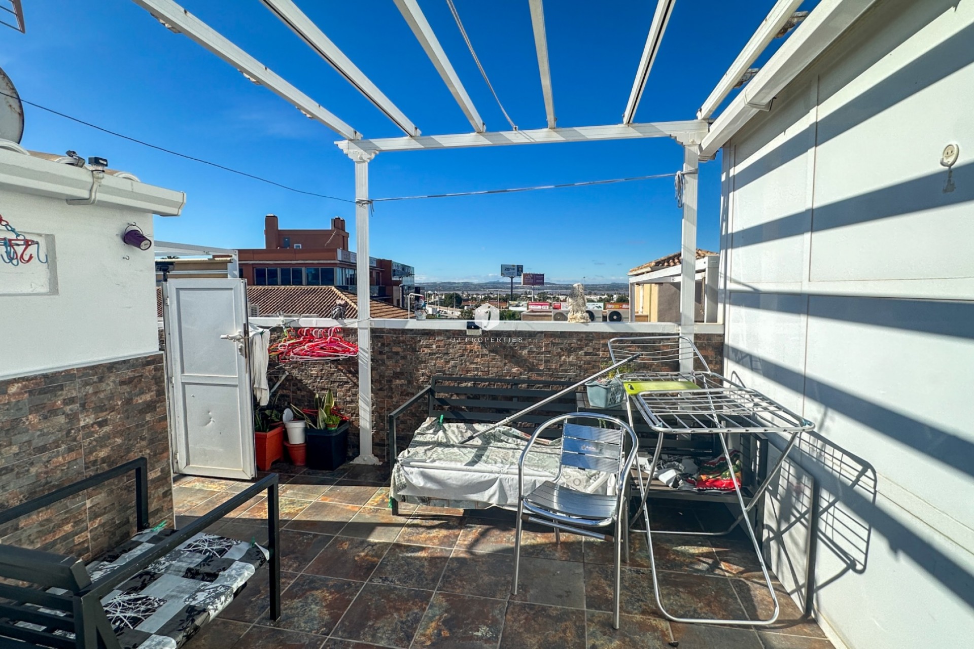 Segunda mano - Apartamento / piso -
Torrevieja - Costa Blanca