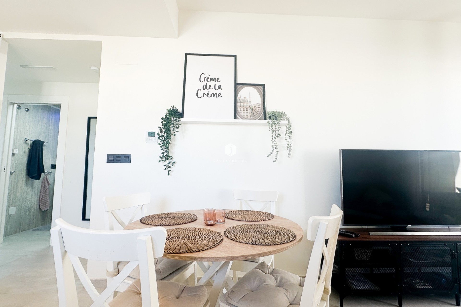 Segunda mano - Apartamento / piso -
Torrevieja - Costa Blanca