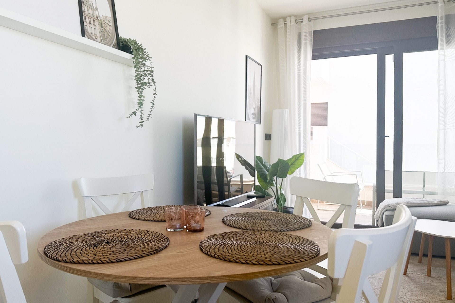 Segunda mano - Apartamento / piso -
Torrevieja - Costa Blanca