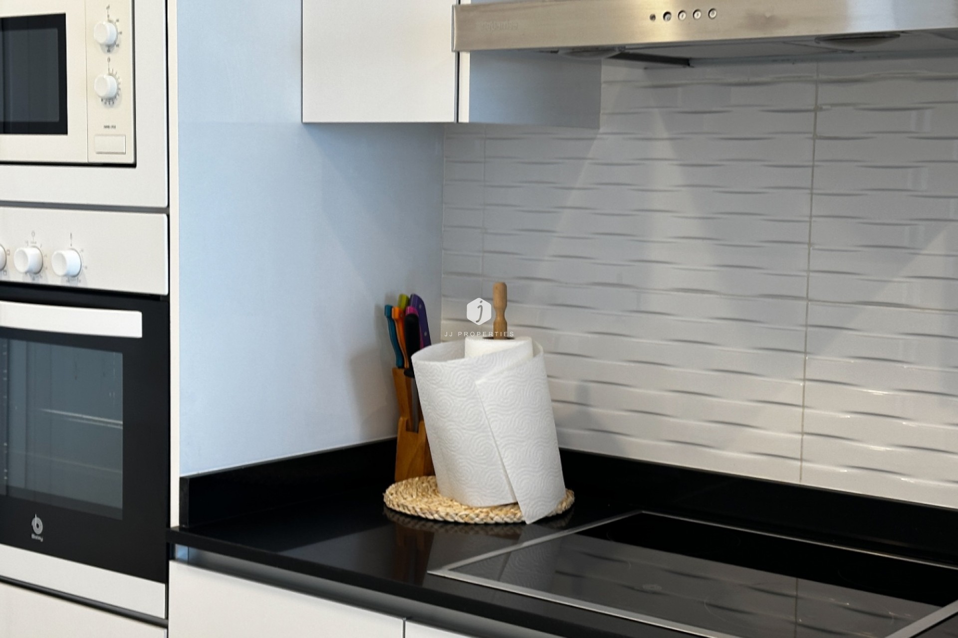 Segunda mano - Apartamento / piso -
Torrevieja - Costa Blanca