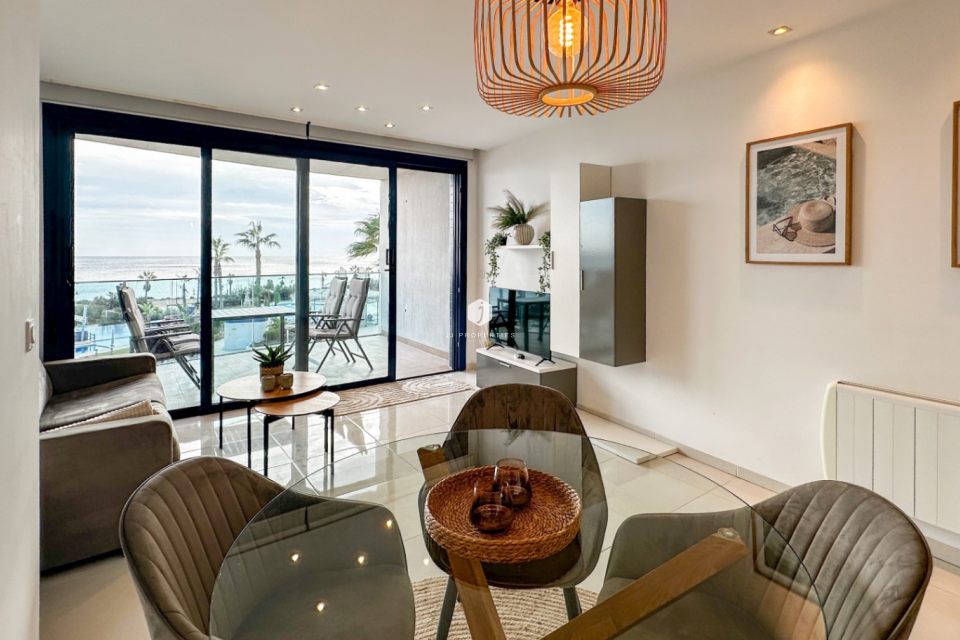 Segunda mano - Apartamento / piso -
Torrevieja - Costa Blanca