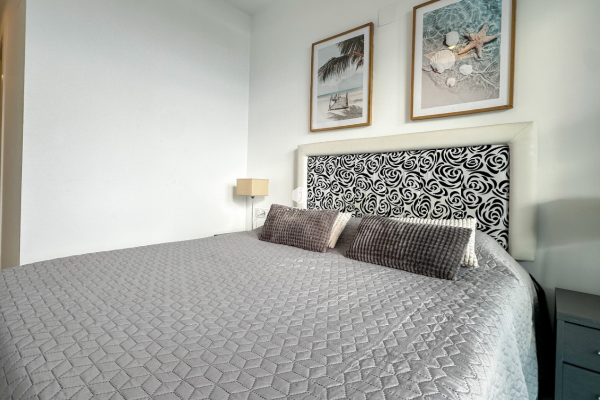 Segunda mano - Apartamento / piso -
Torrevieja - Costa Blanca