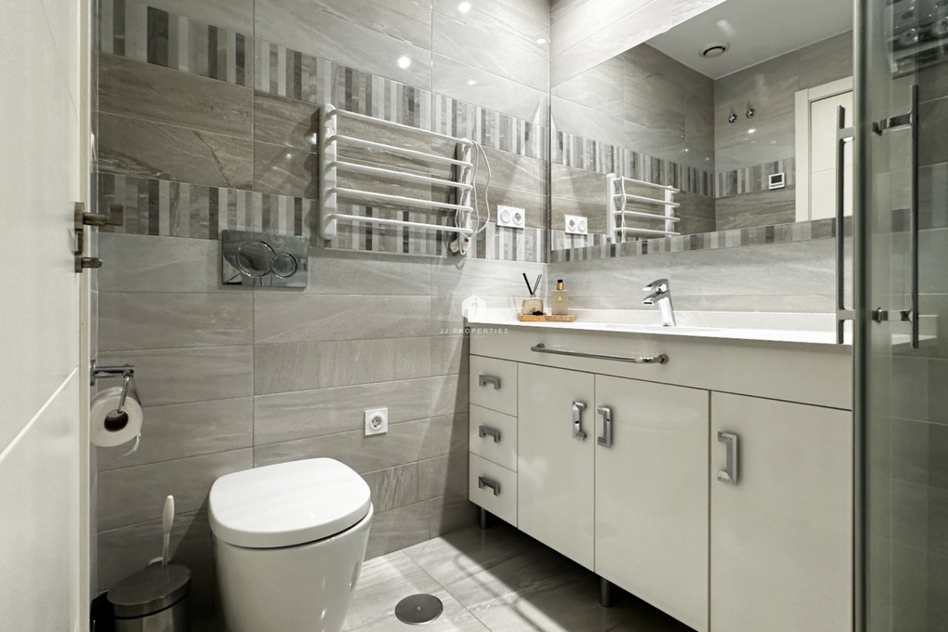 Segunda mano - Apartamento / piso -
Torrevieja - Costa Blanca