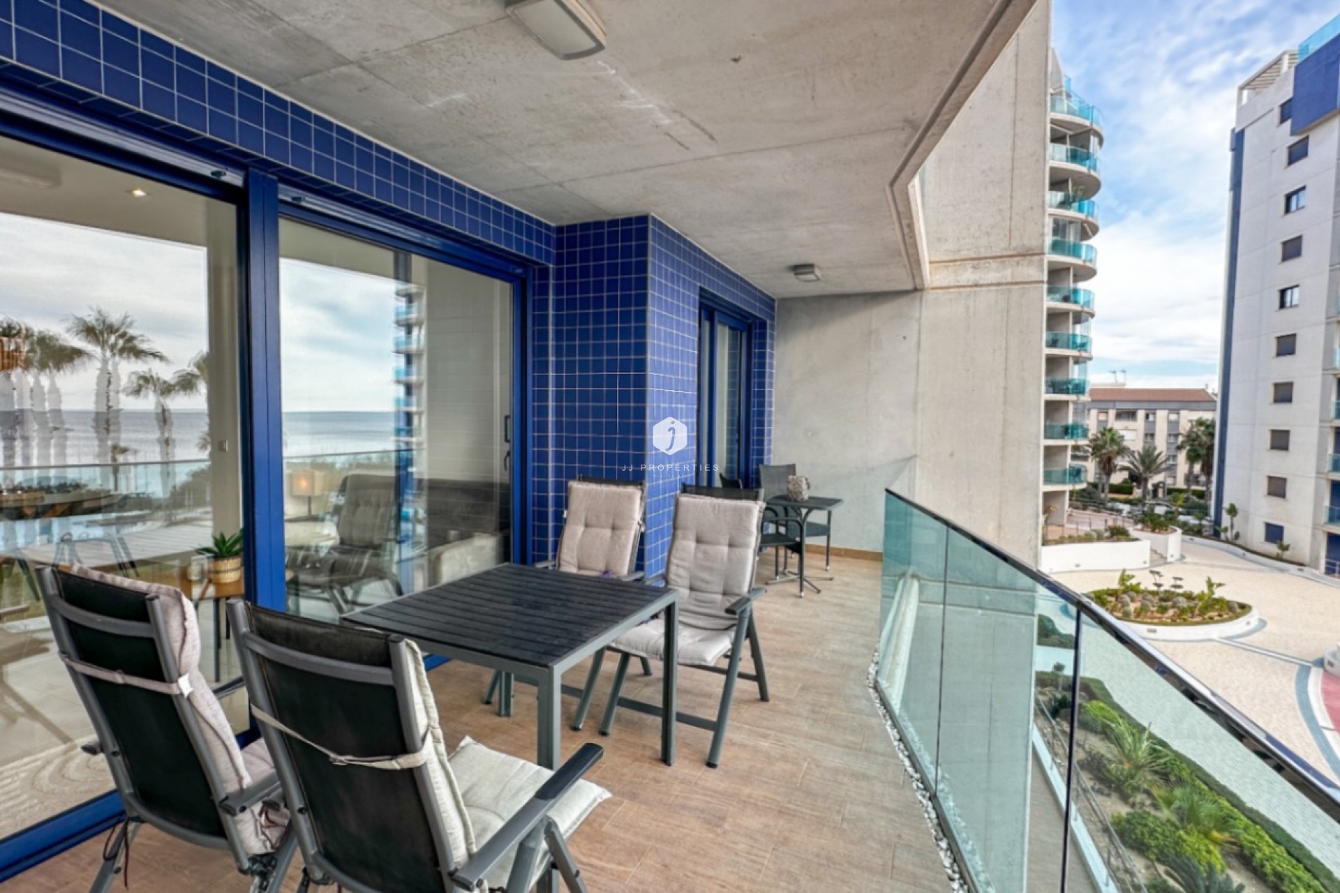 Segunda mano - Apartamento / piso -
Torrevieja - Costa Blanca