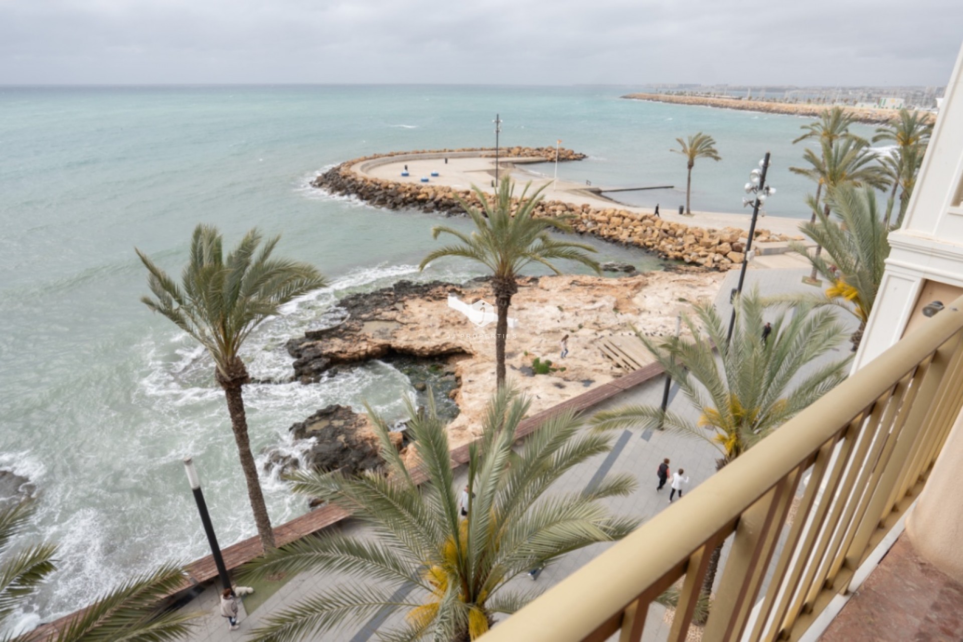 Segunda mano - Apartamento / piso -
Torrevieja - Costa Blanca