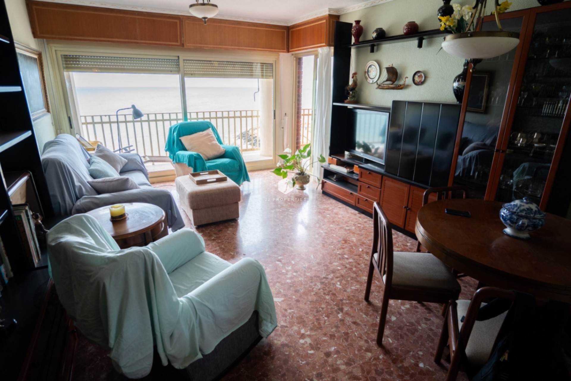 Segunda mano - Apartamento / piso -
Torrevieja - Costa Blanca